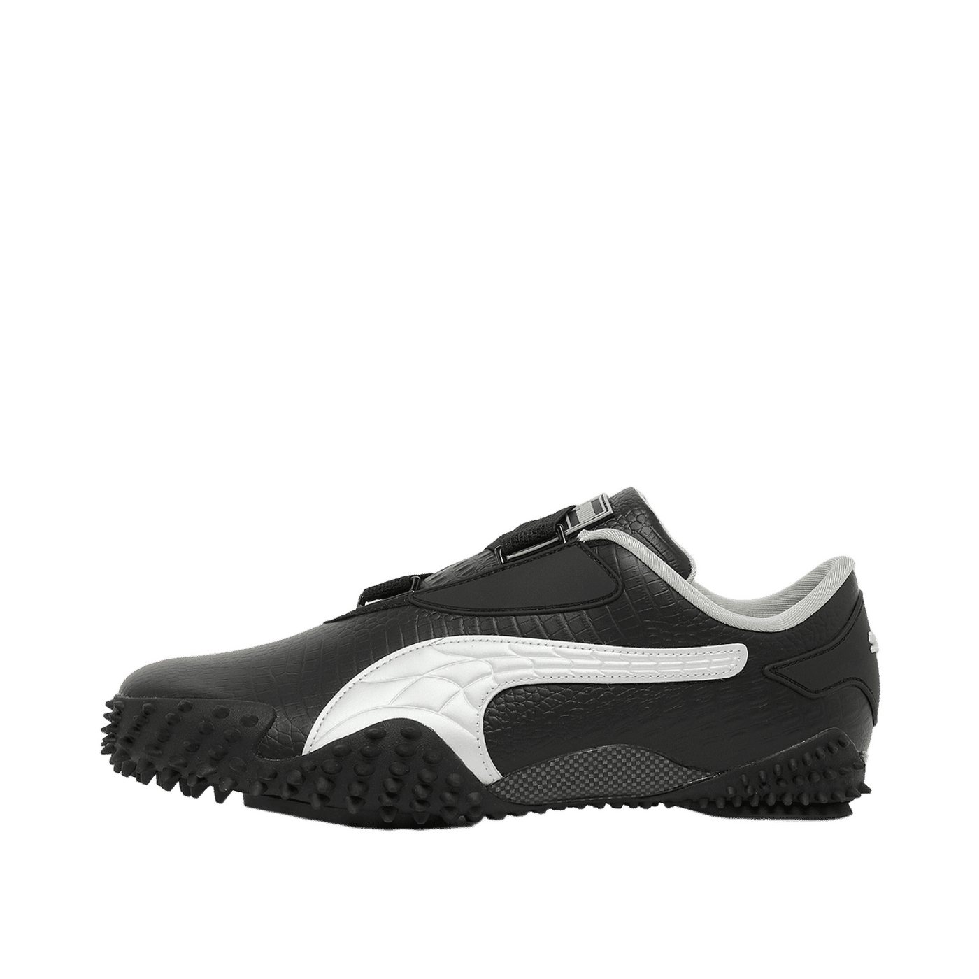 Puma x A$AP ROCKY Mostro OG "Black" | 404408-01