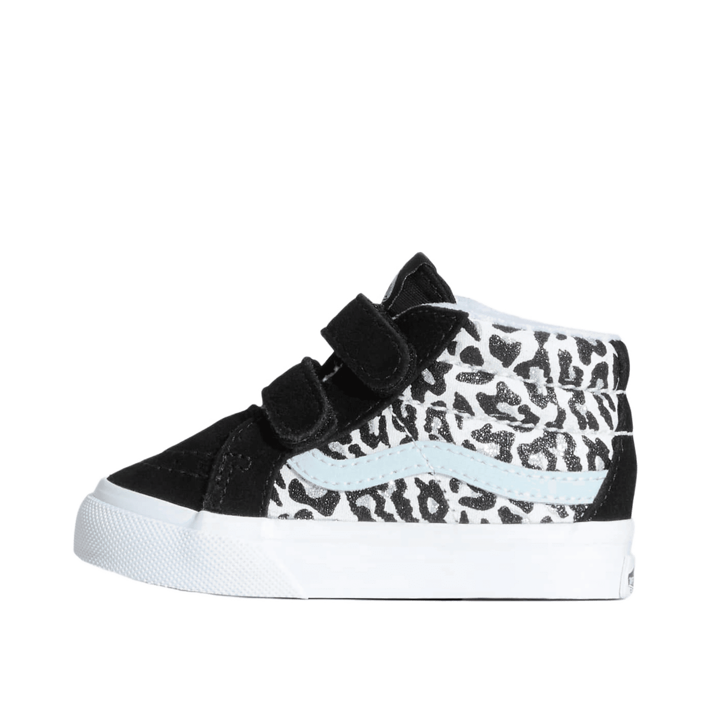 Vans Sk8-Mid "Blue" | VN000CQ0O33