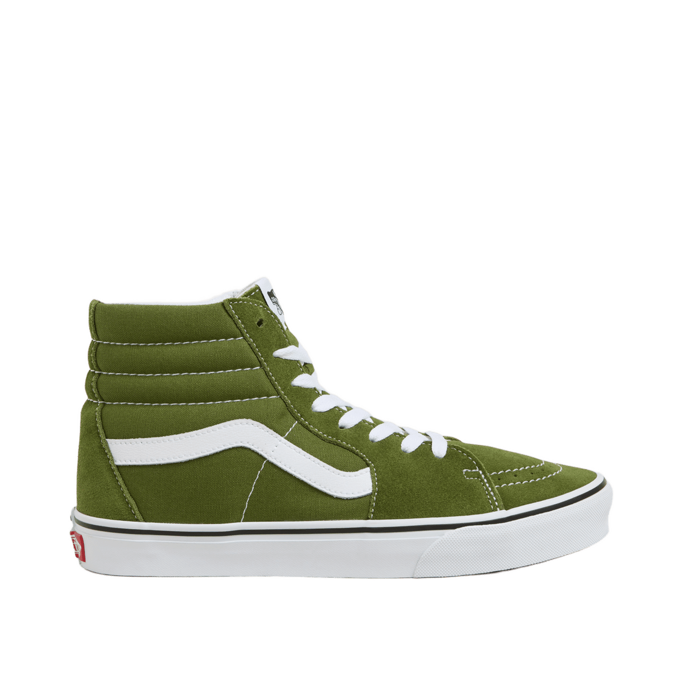 Vans Sk8-Hi "Green" | VN000CMXCIB