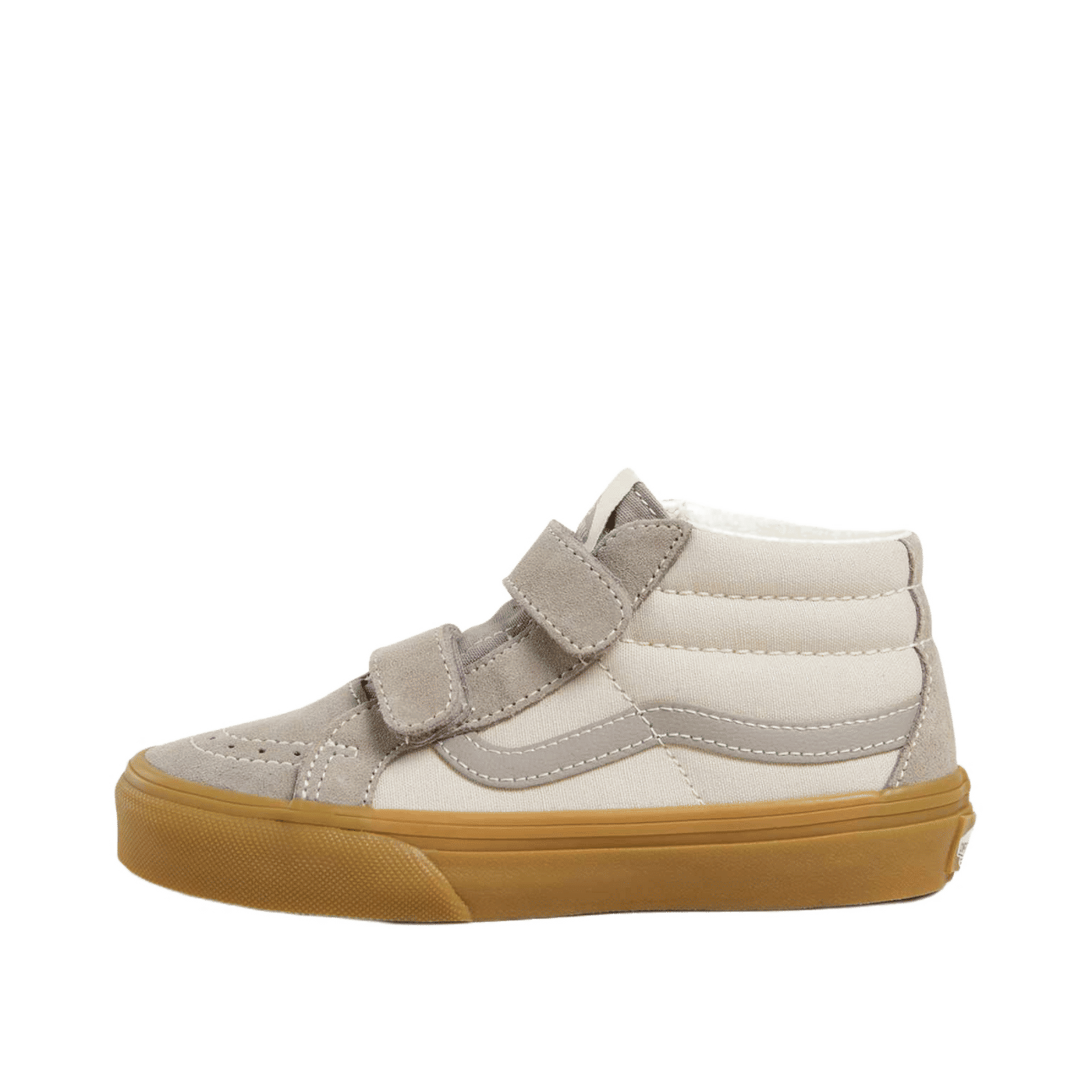 Vans Sk8-Mid "Grey" | VN000CYB0CS