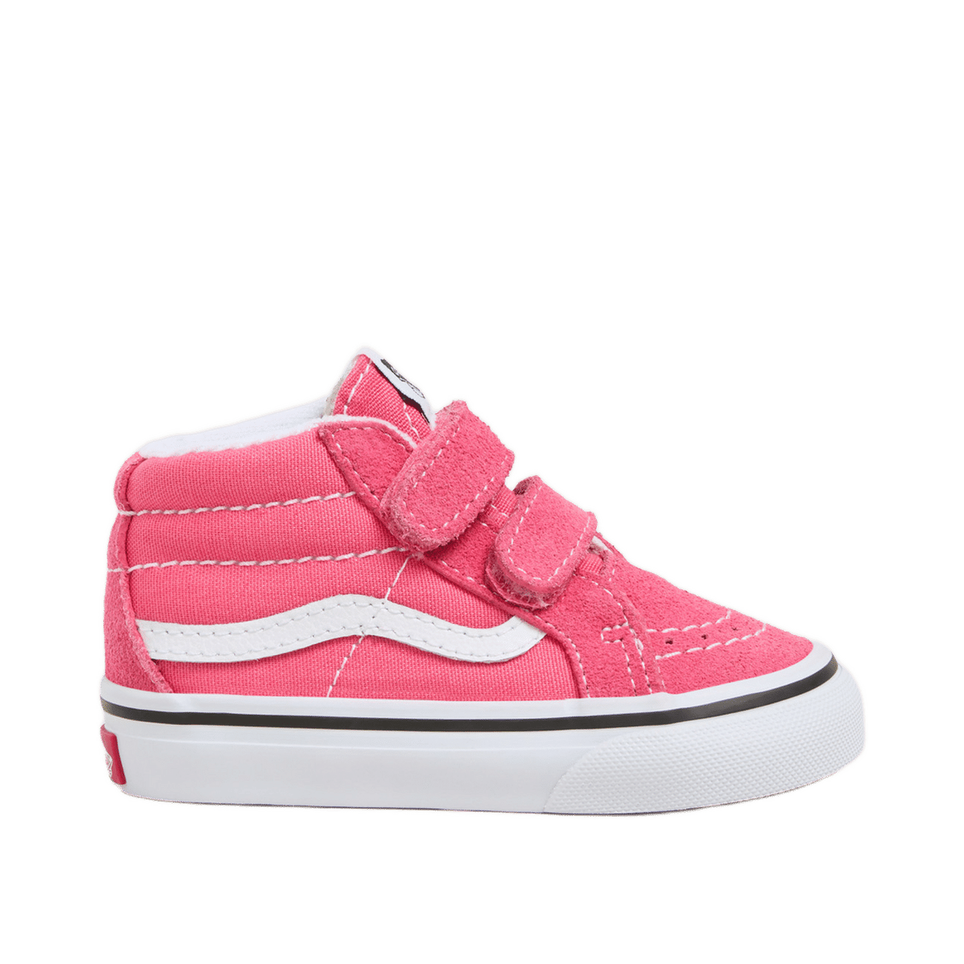Vans Sk8-Mid Reissue "Pink" | VN000CQ0CHL