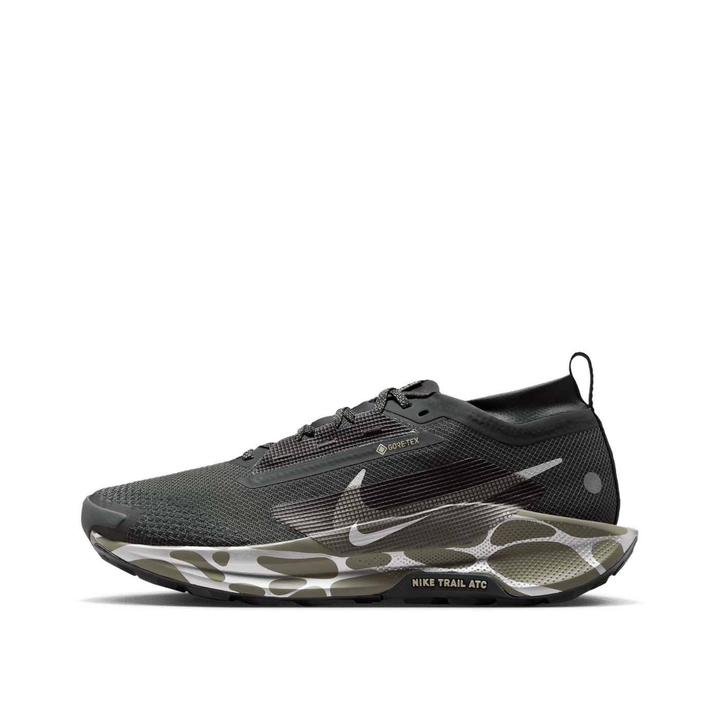 Nike Pegasus Trail 5 GORE-TEX "Grey" | IM6007-060