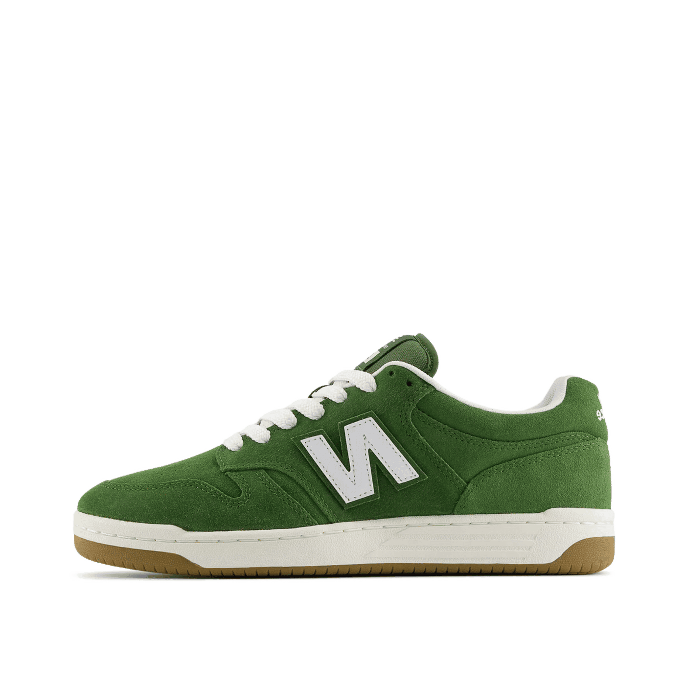 New Balance 480 "Green/White" | BB480PTG