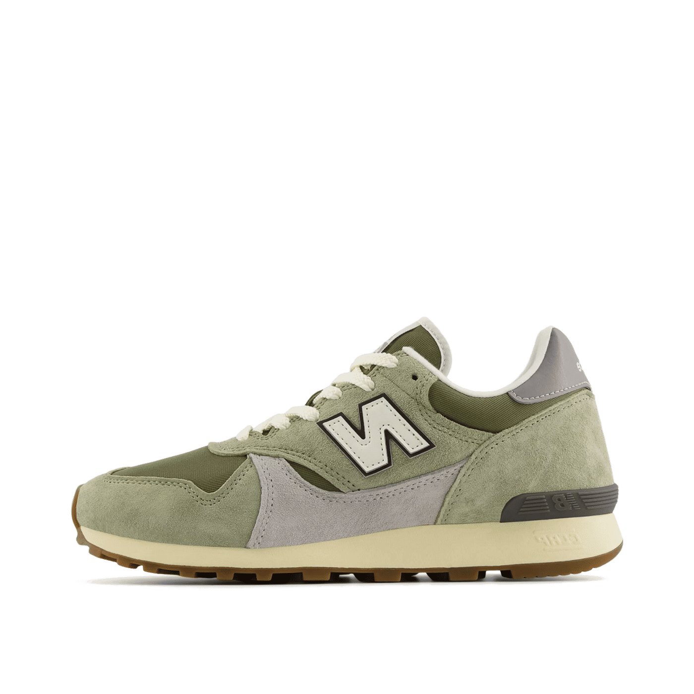 New Balance 475 "Green/Grey" | U475RGA