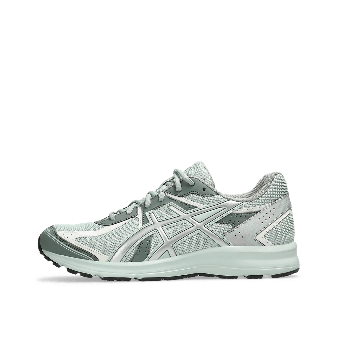 ASICS JOG 100S "Lichen Rock/Pure Silver" | 1203A684-300