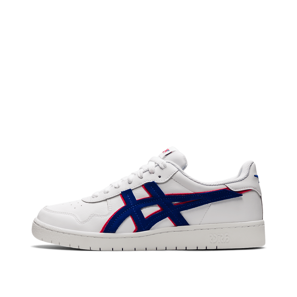 ASICS Japan S "White/Monaco Blue" | 1201A381-102