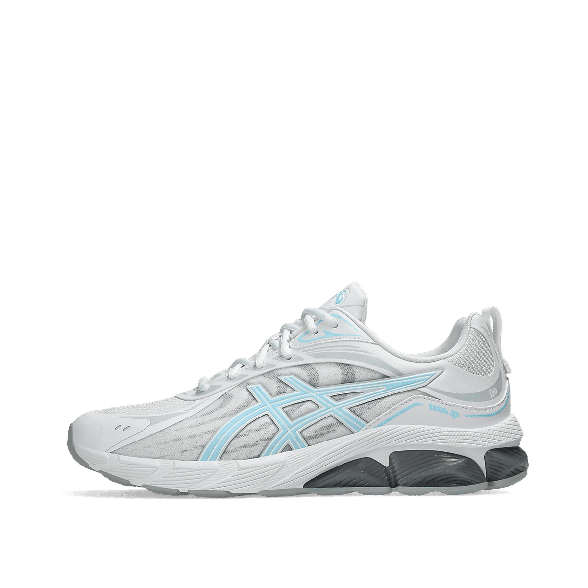 ASICS Gel-Quantum 180 VIII "White/Piedmont Grey" | 1203A751-100