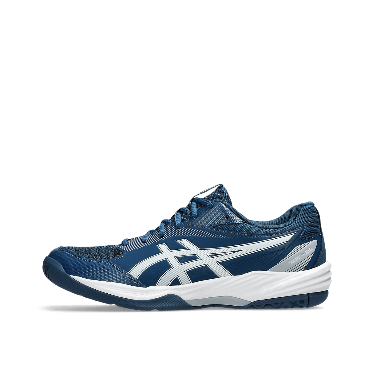 ASICS GEL-TASK 4 "Mako Blue/White" | 1071A103-401