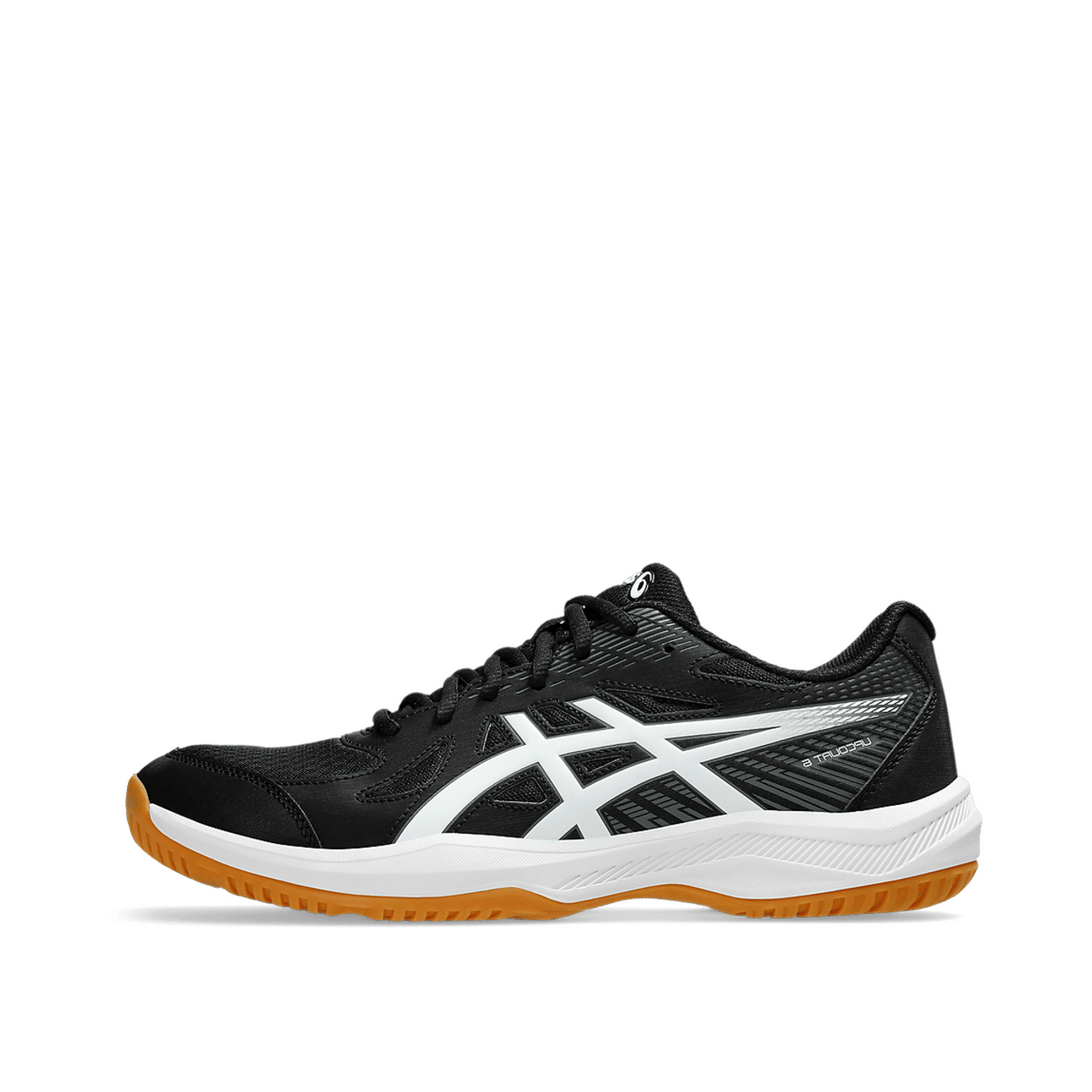 ASICS Upcourt 6 "Black/White" | 1071A104-001