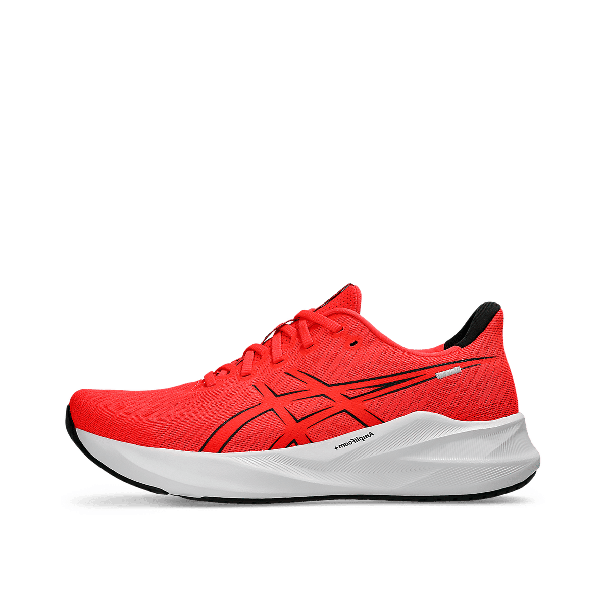 ASICS Versablast 4 "Flash Red/Black" | 1011B984-600