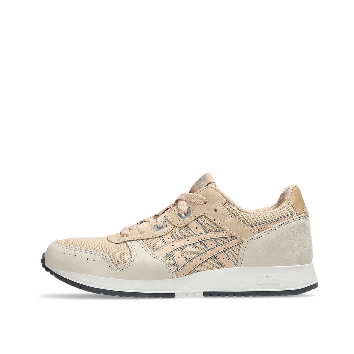ASICS Lyte Classic "Bisque/Smoke Grey" | 1202A306-702