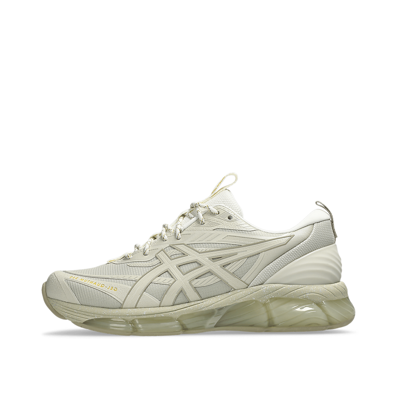 ASICS Gel-Quantum 360 VIII Utility "Fossil/Wool" | 1203A471-024