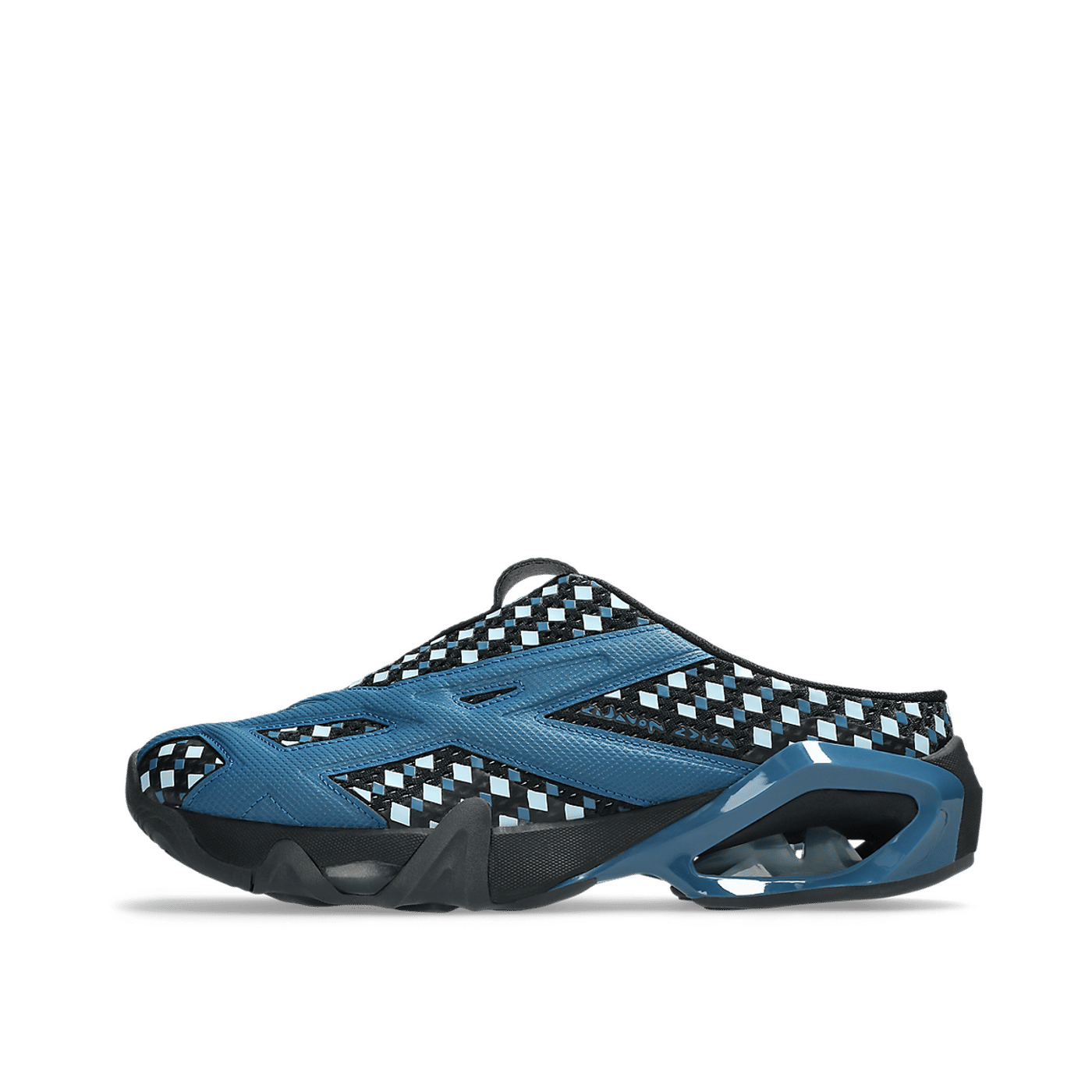 ASICS Gel-Styrax "Graphite Grey/Teal" | 1203A771-021