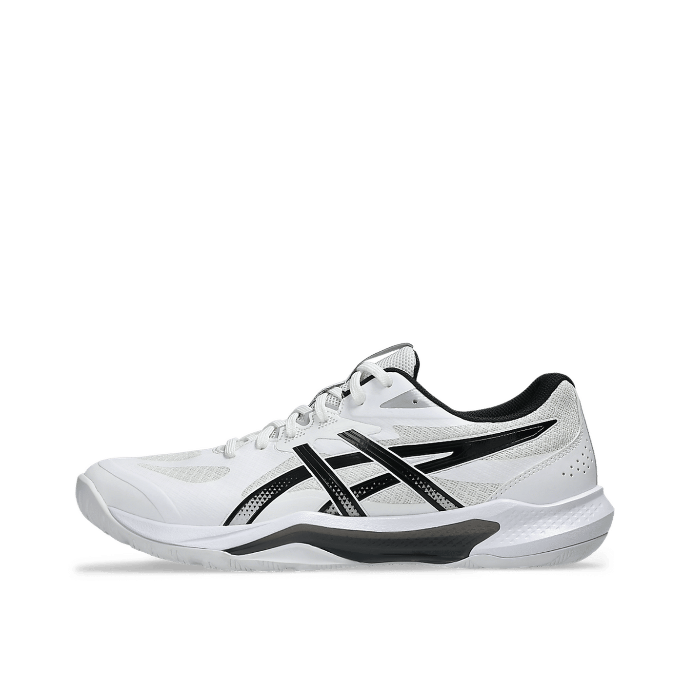 ASICS Gel-Tactic 13 "White/Black" | 1071A114-100
