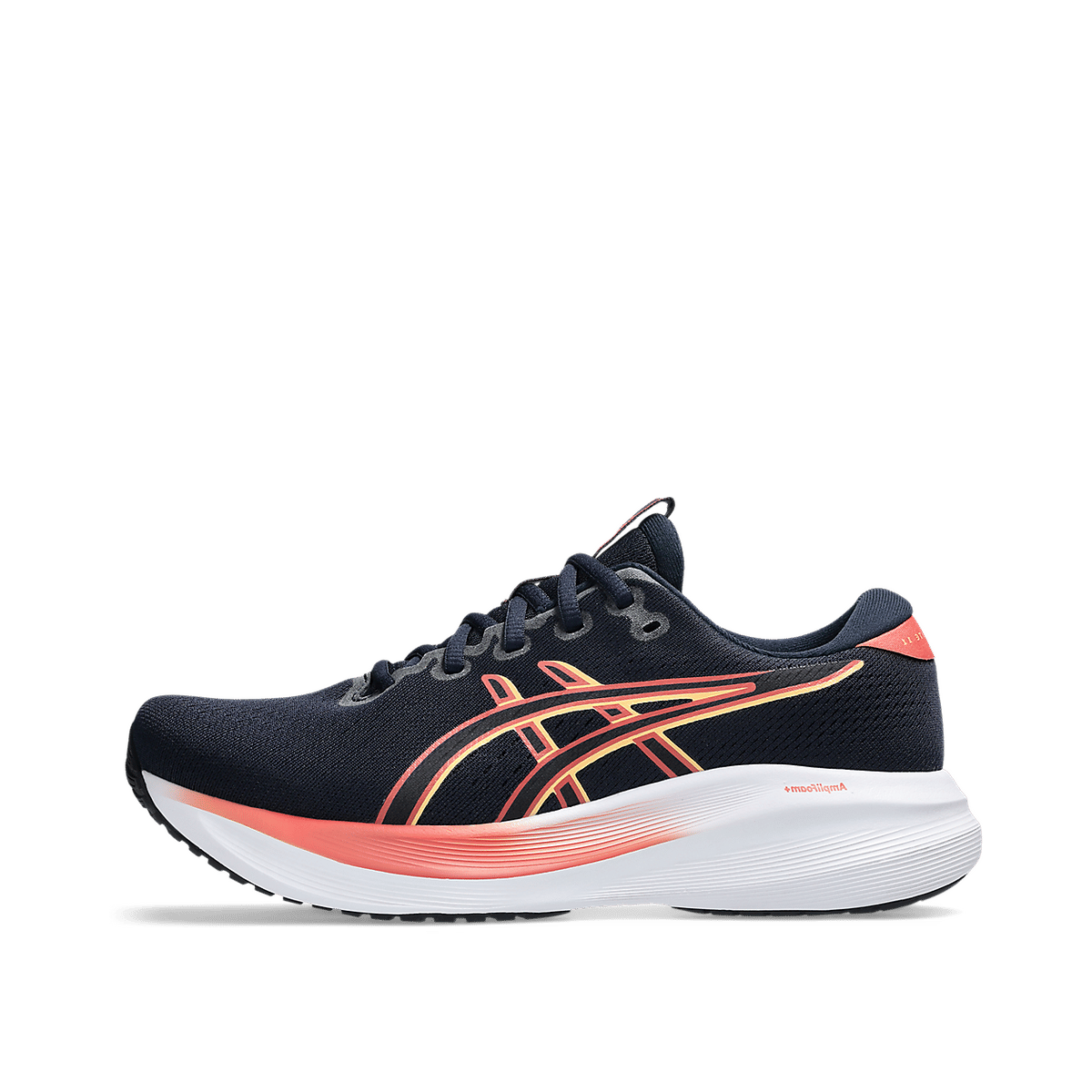 ASICS Gel-Excite 11 "Midnight/Dark Pink Clay" | 1012B861-400