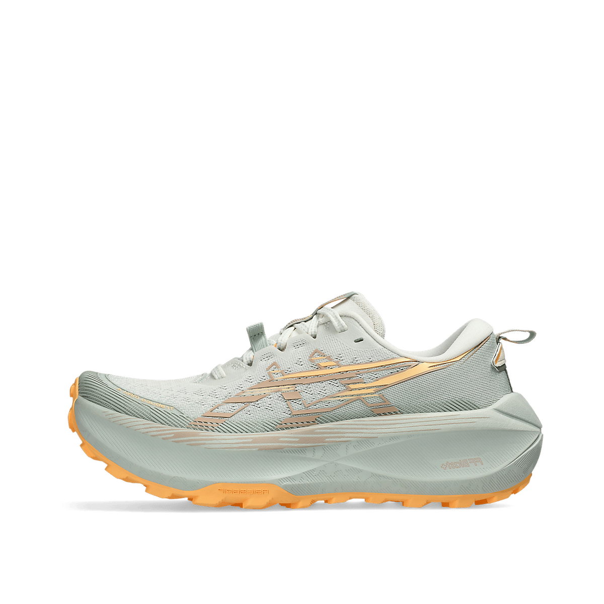ASICS Trabuco Max 4 "Cream/Dusty Steppe" | 1012B769-100