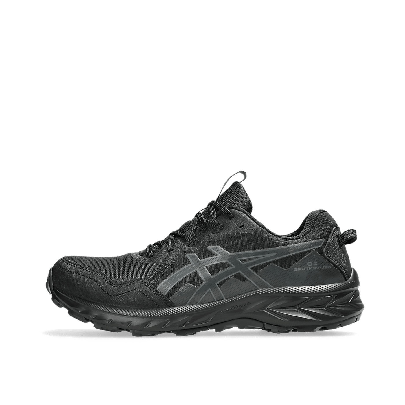 ASICS Gel-Venture 10 "Black/Graphite Grey" | 1012B759-001
