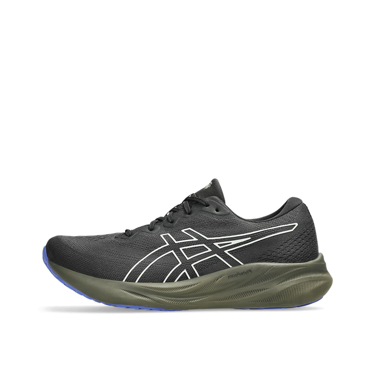 ASICS Gel-Pulse 15 GORE-TEX "Black Brown Stone" | 1011B781-003