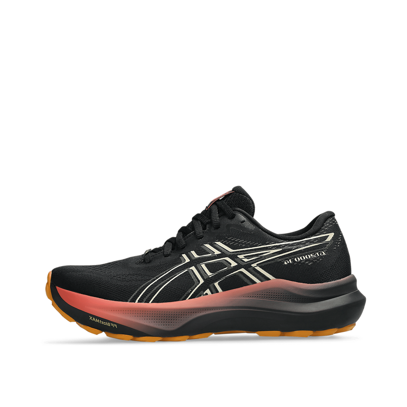 ASICS GT-2000 14 GTX "Black/Vanilla" | 1012B844-001