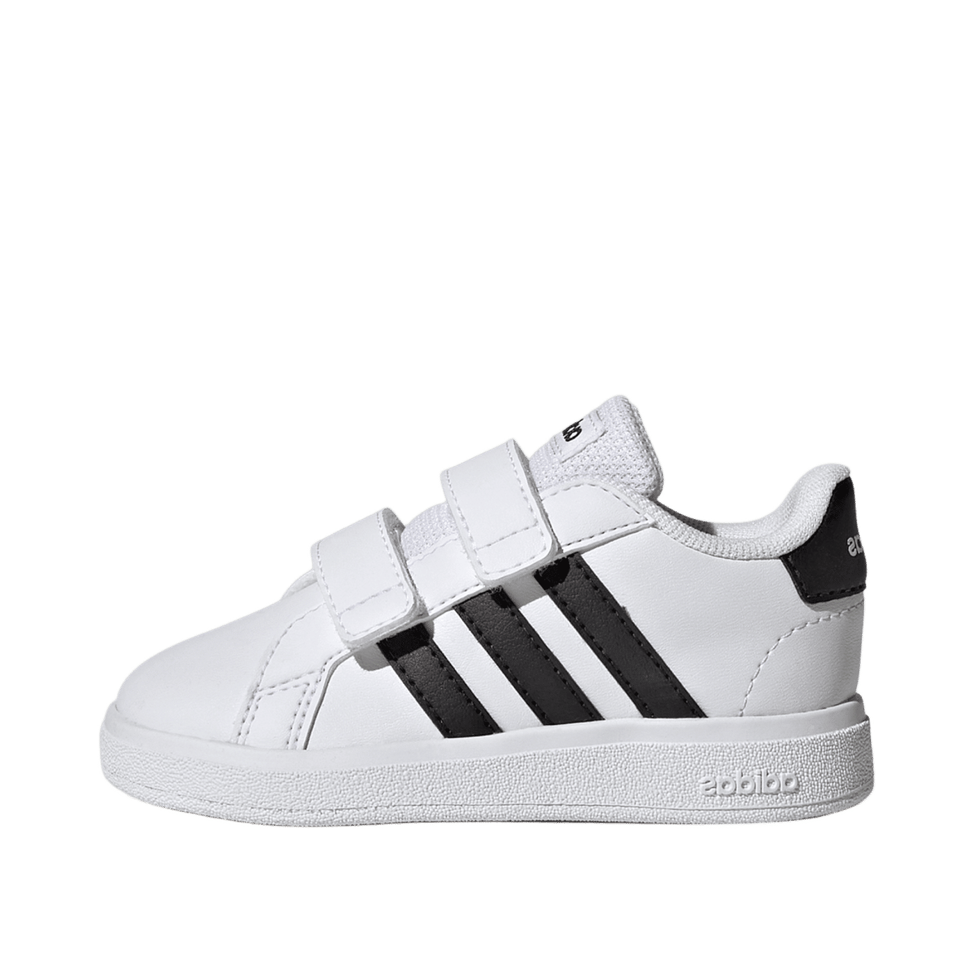 Adidas Grand Court "Lifestyle" | GW6527