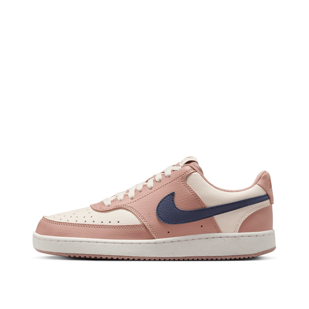 Nike Court Vision Low Next Nature "Pink" | DH3158-606