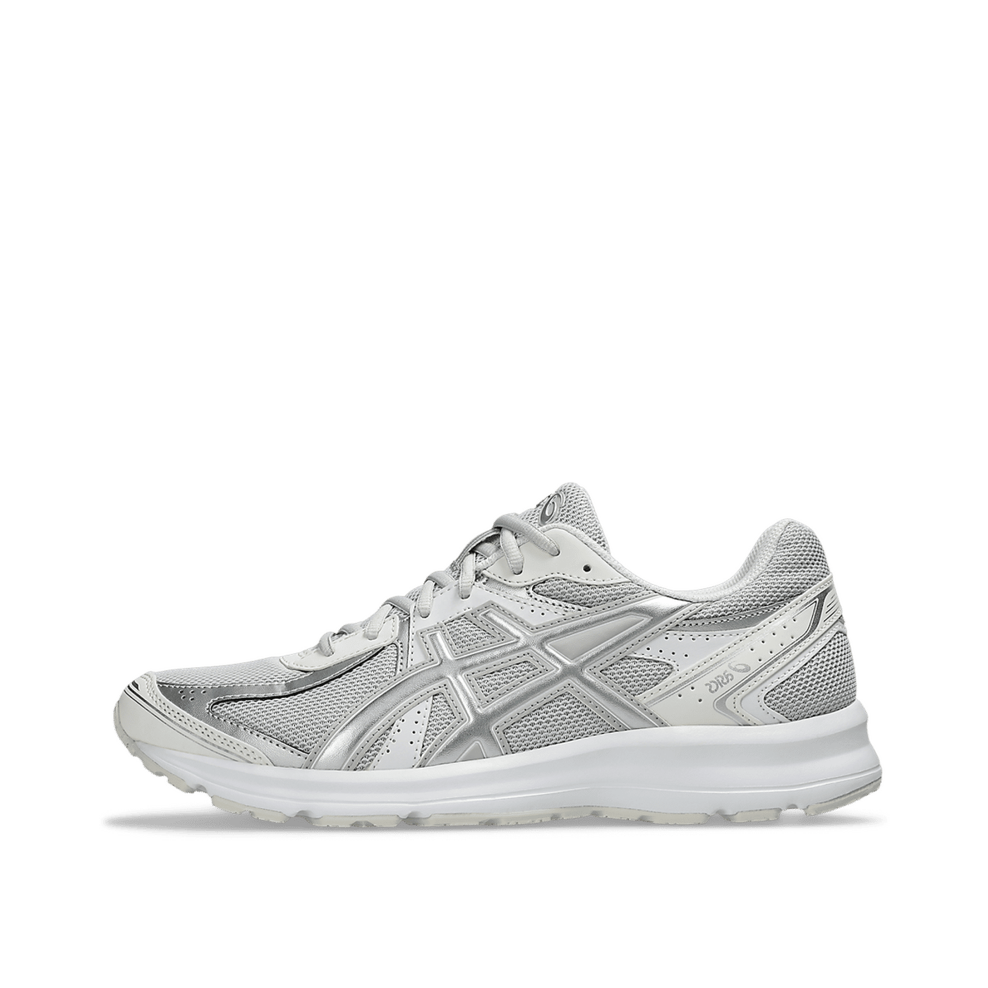 ASICS Jog 100S "Cloud Grey/Pure Silver" | 1203A684-021