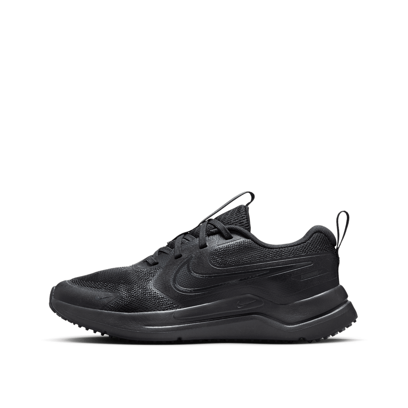 Nike Cosmic Runner "Black" | HM4402-001