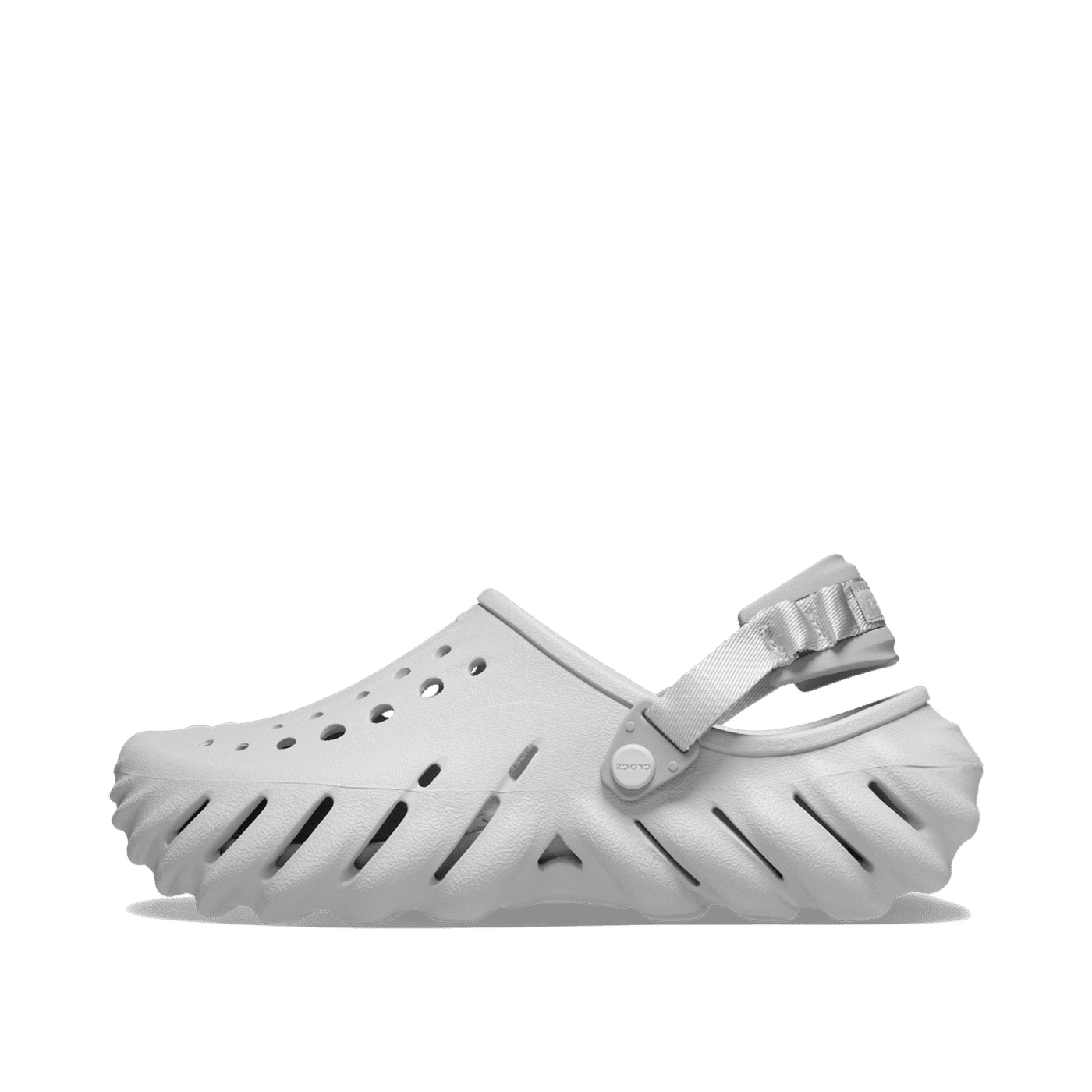 Crocs Echo Clog "Atmosphere" | 2079371FT