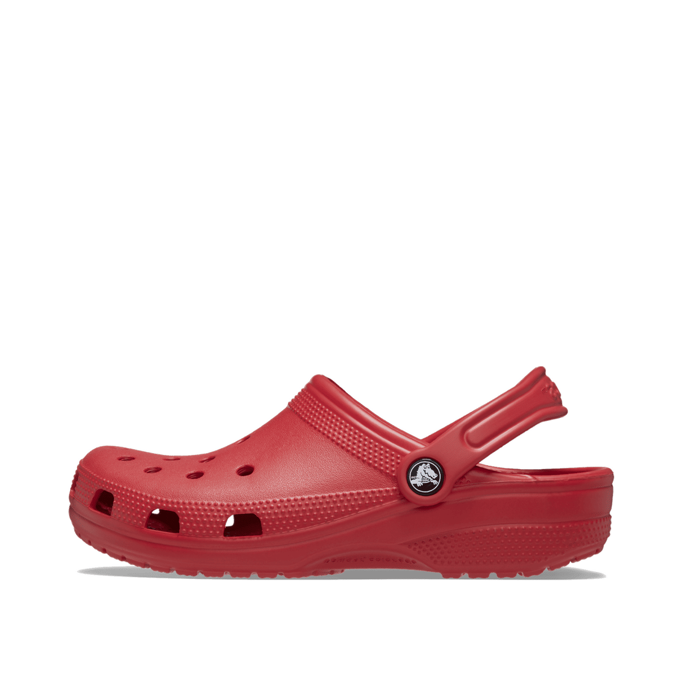 Crocs Classic Clog "Varsity Red" | 100016WC