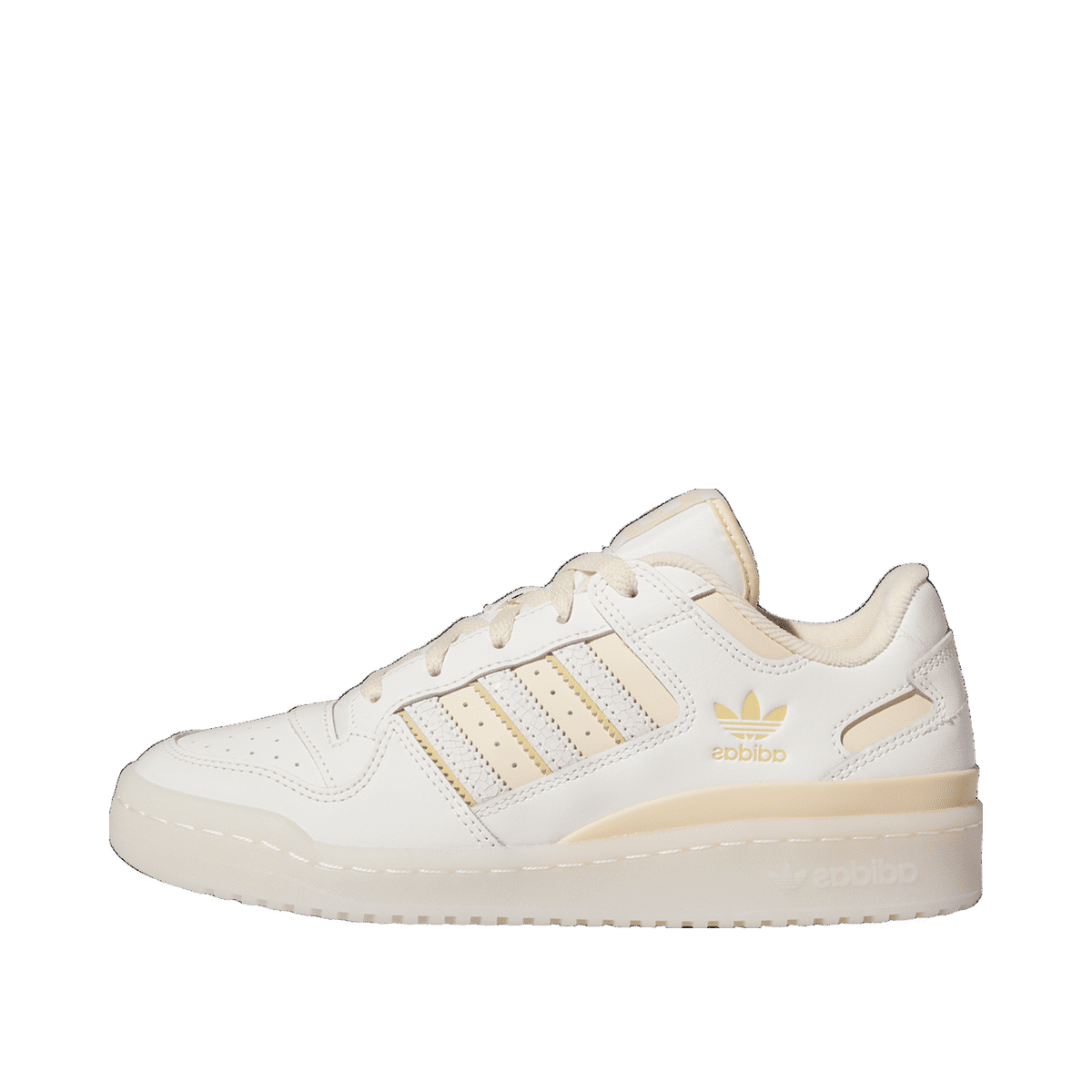 Adidas Forum Low CL Wmns "White" | IG3688