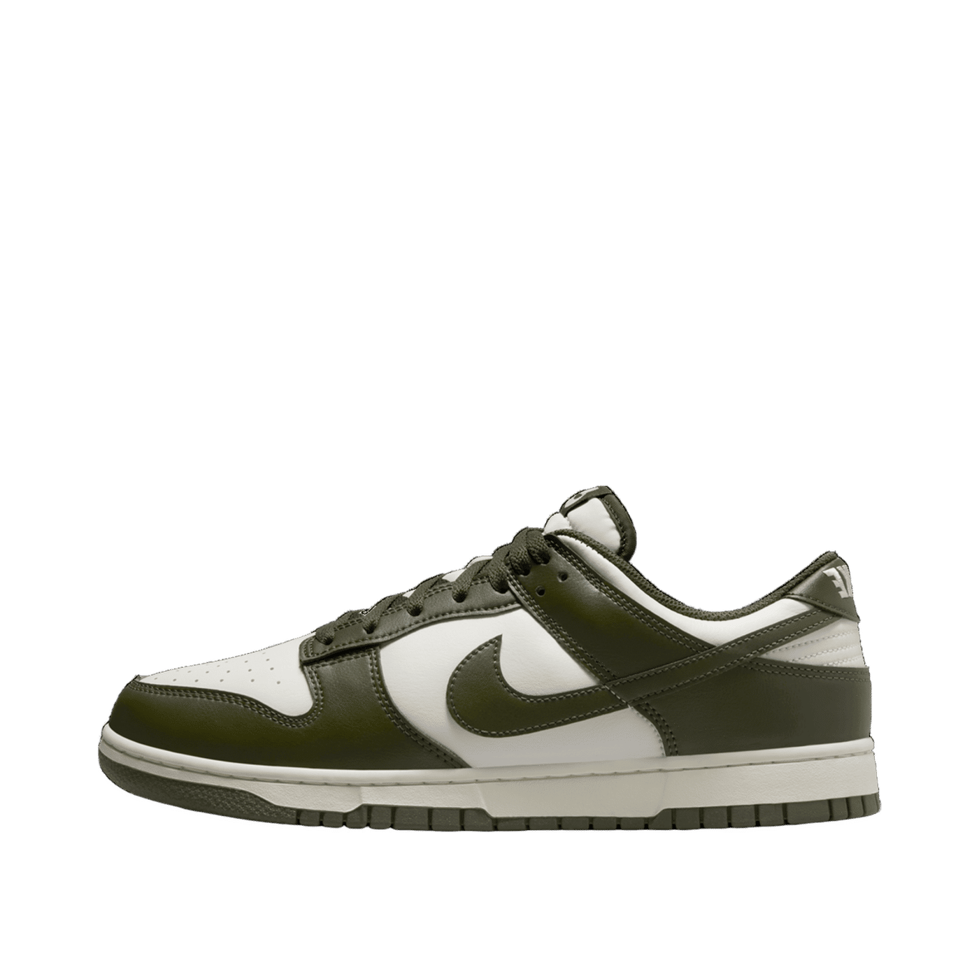 Nike Dunk Low Retro "Green" | HF5441-102