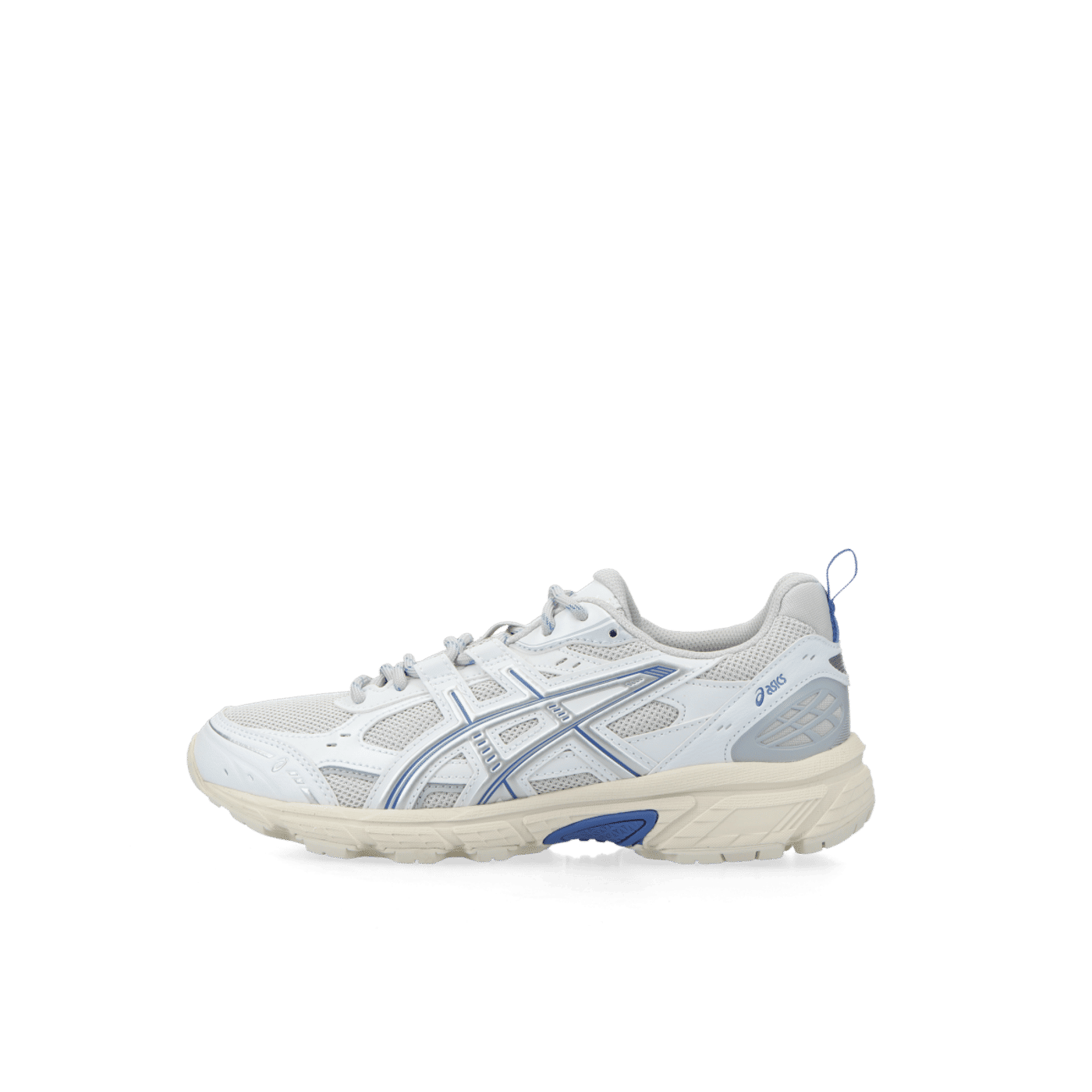 ASICS Gel-Nunobiki "White / Sapphire" | 1203A536-100
