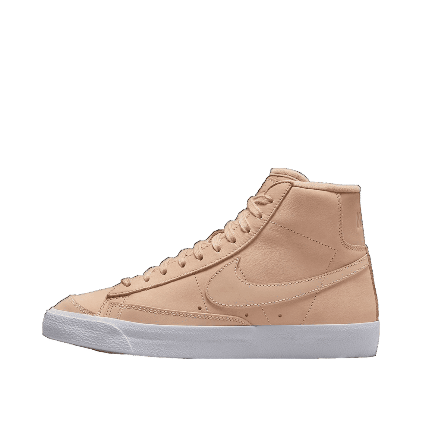 Nike Blazer Premium "Beige" | DQ7572-200