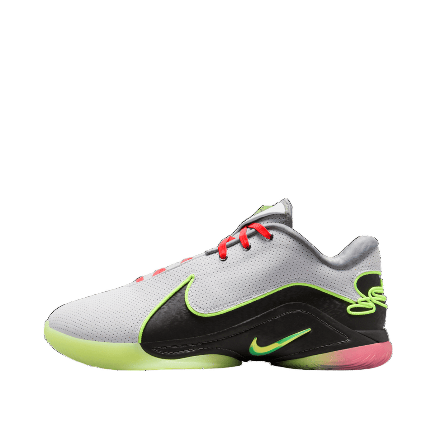 Nike LeBron 22 "Crown Jewel" | FZ1094-101