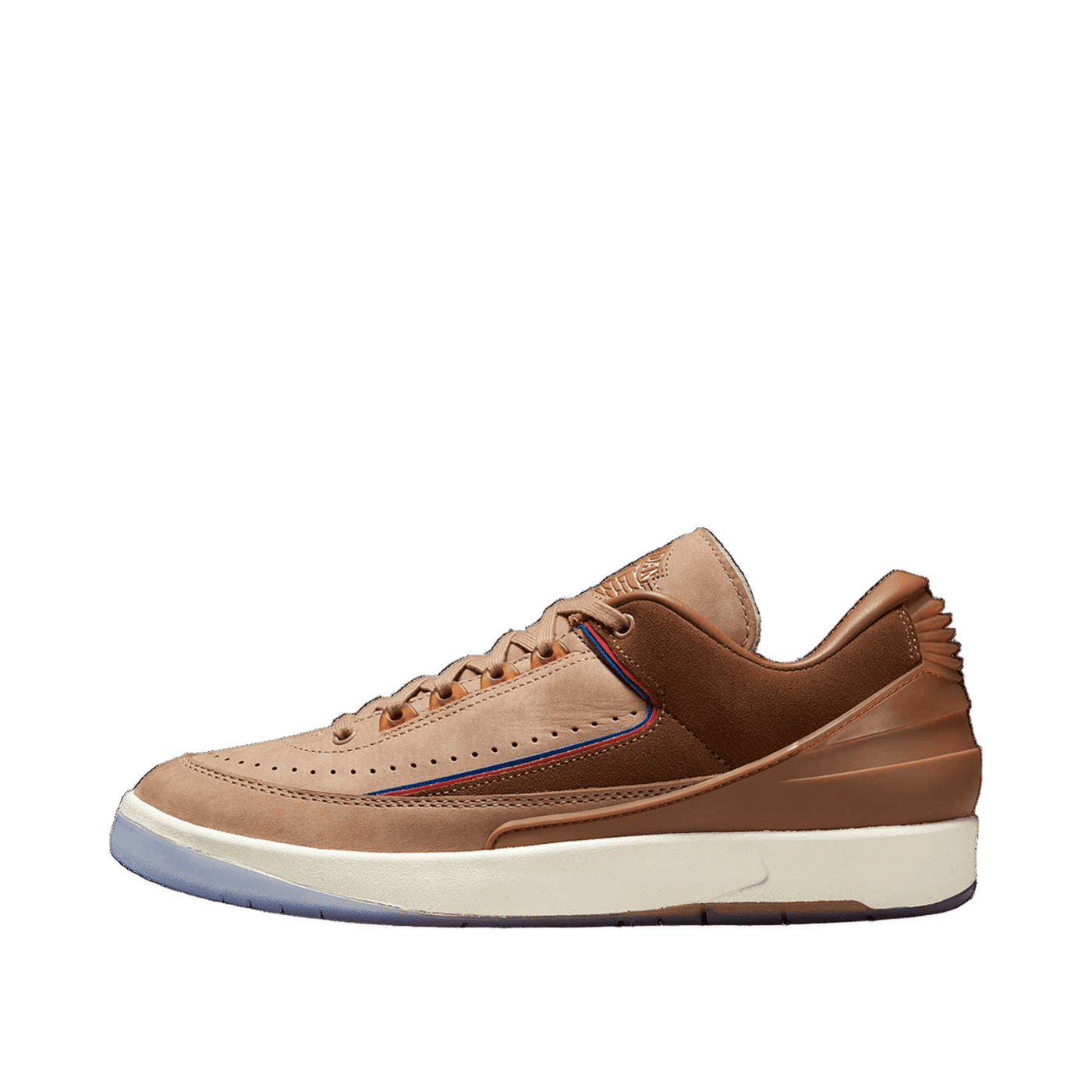 Air Jordan 2 Retro Low SP "Beige" | DV712922-222