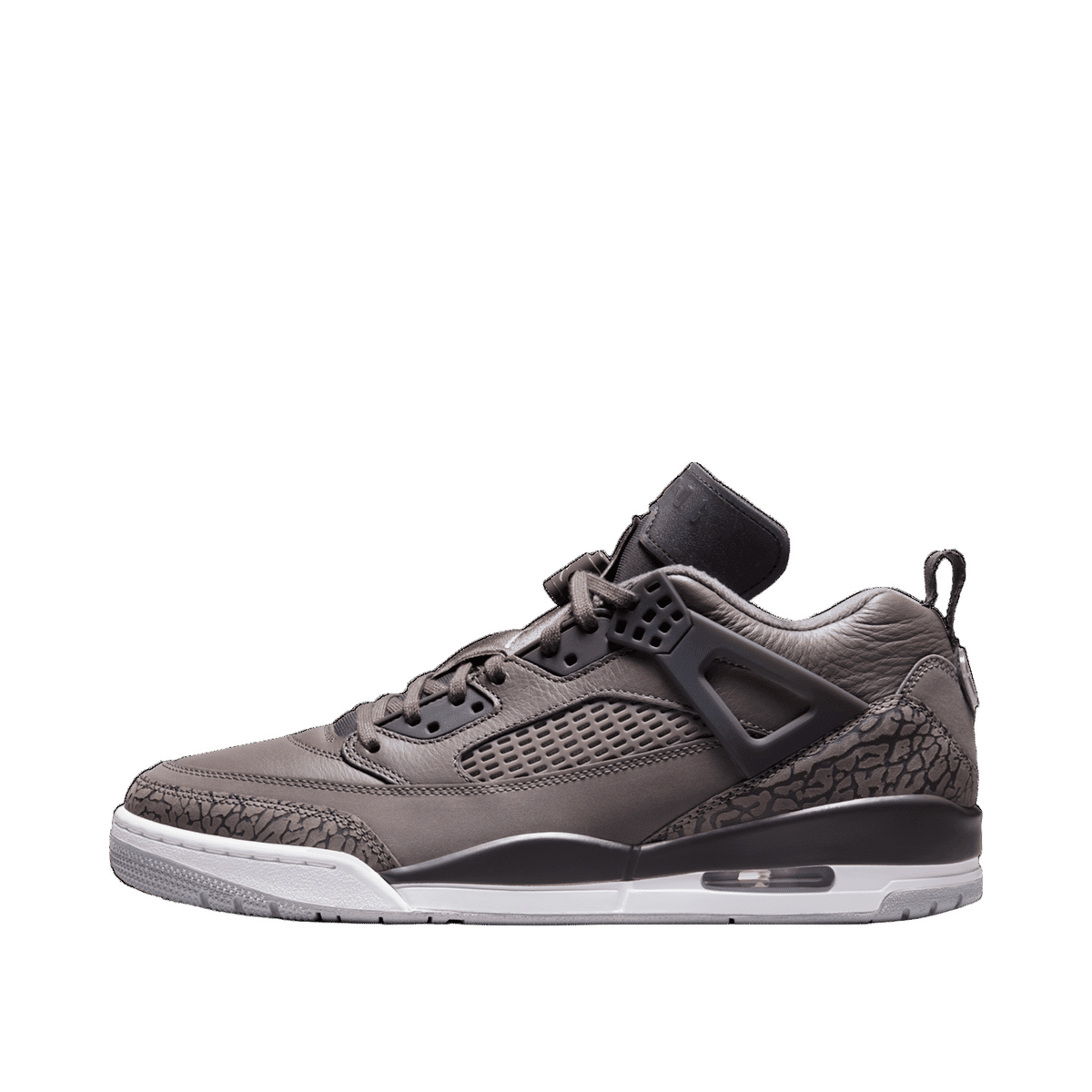 Air Jordan Spizike Low "Cave Stone Anthracite" | FQ1759-201