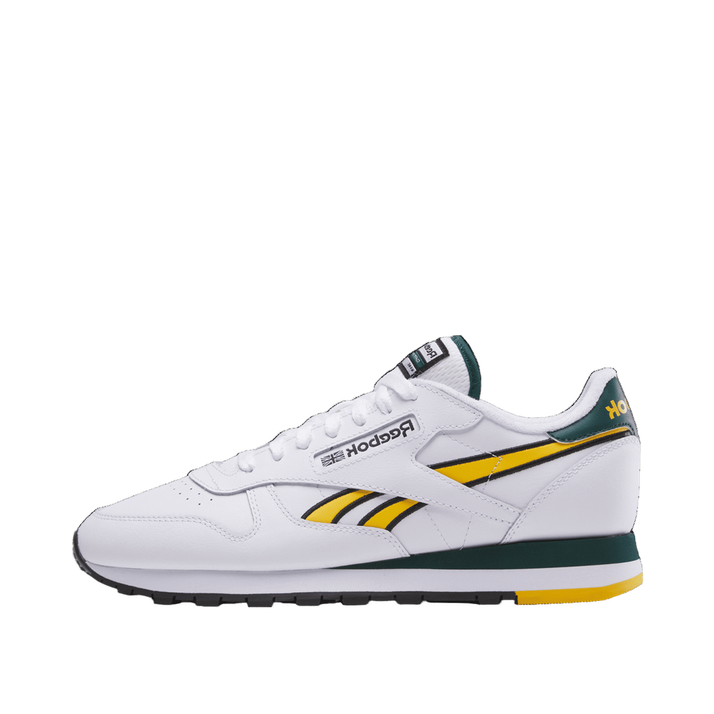 Reebok Classic Leather "White" | A100201079