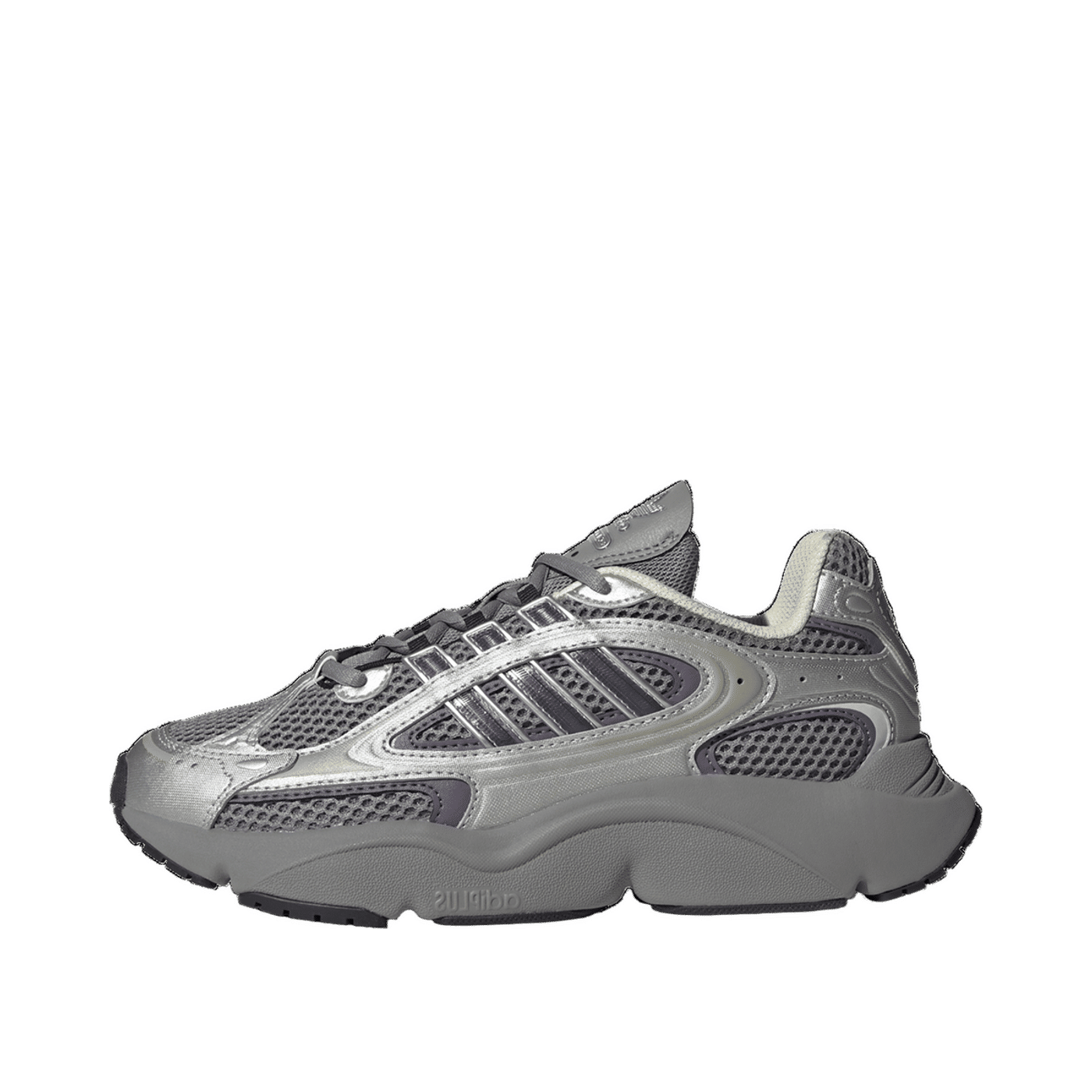 Adidas Ozmillen Wmns "Grey" | IF6581