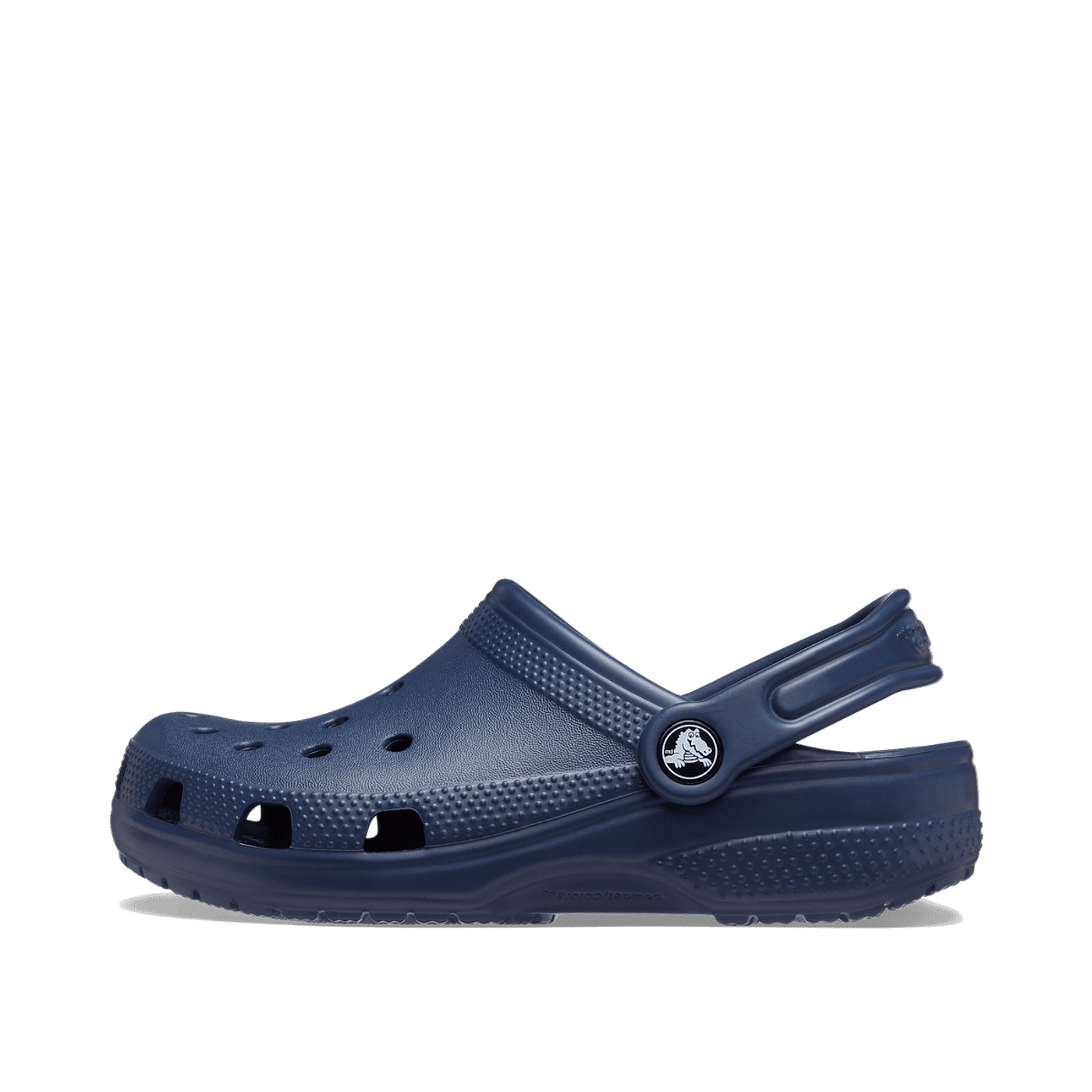 Crocs Toddler Classic Clog "Navy" | 206990410