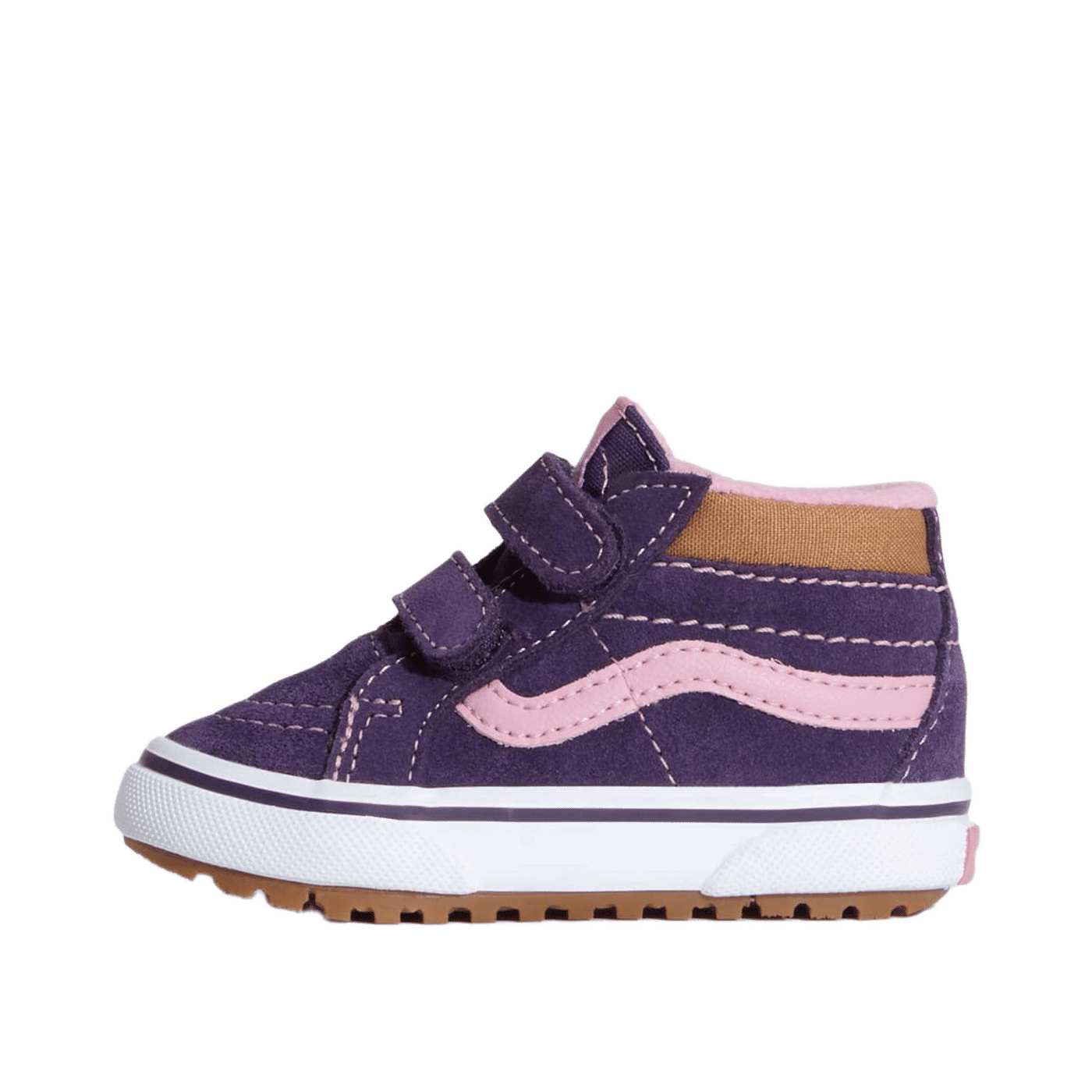 Vans Sk8-Mid "Purple" | VN000D1111E