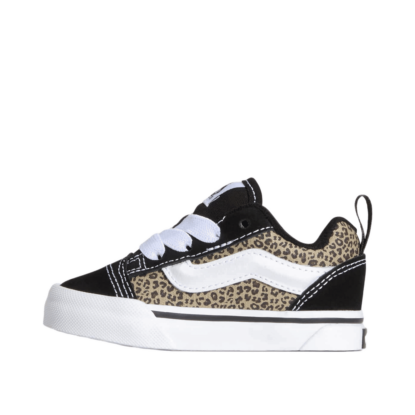 Vans Knu Skool "Black" | VN000EFBYY6