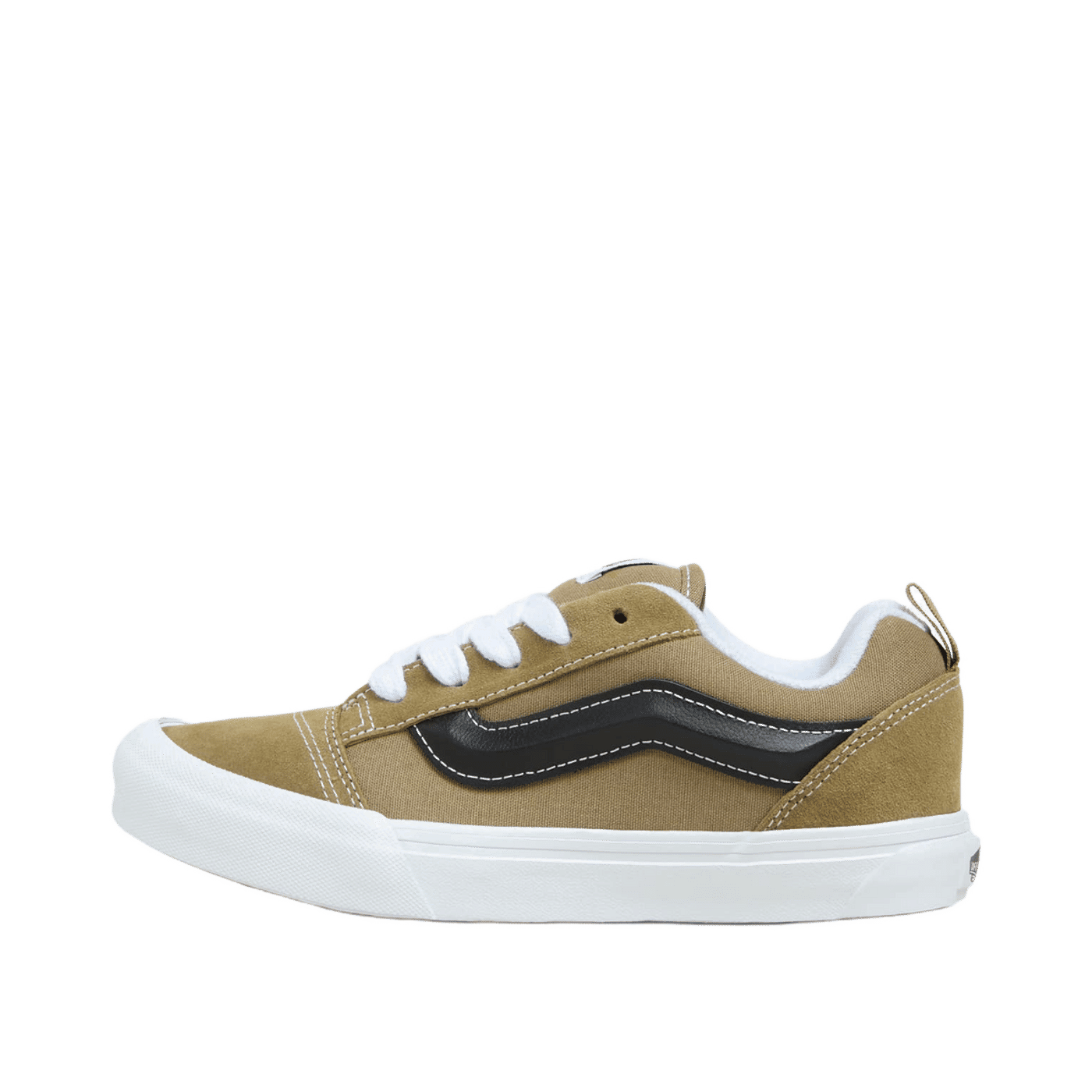 Vans Knu Skool "Green" | VN000D2TBIQ
