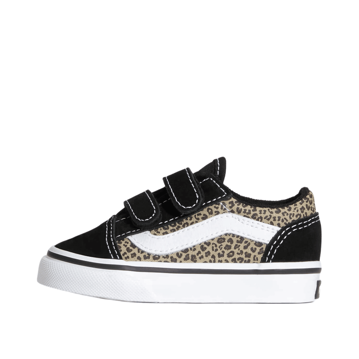 Vans Old Skool "Black" | VN000EE1YY6