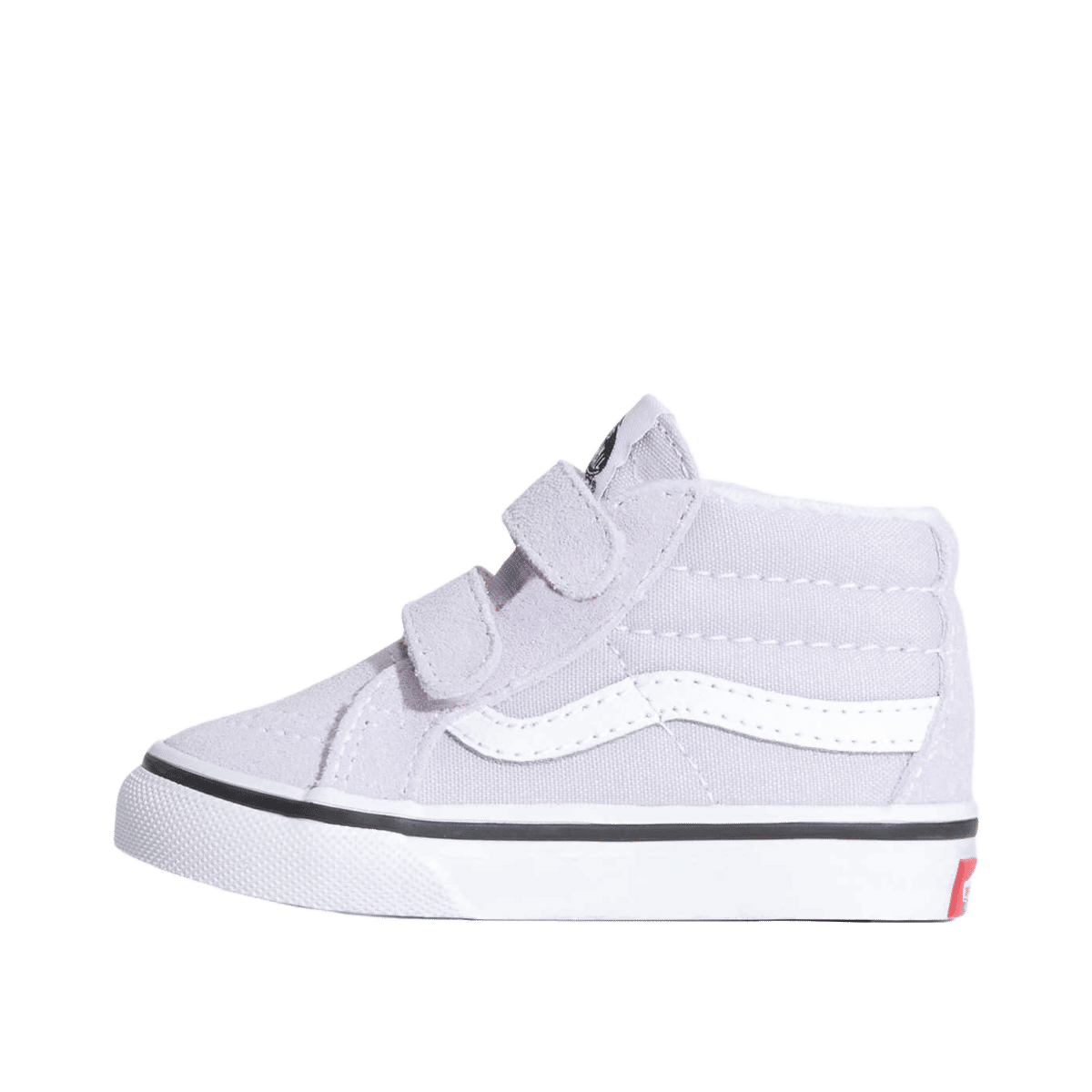 Vans SK8-Mid "Lilac" | VN000CQ0EMY