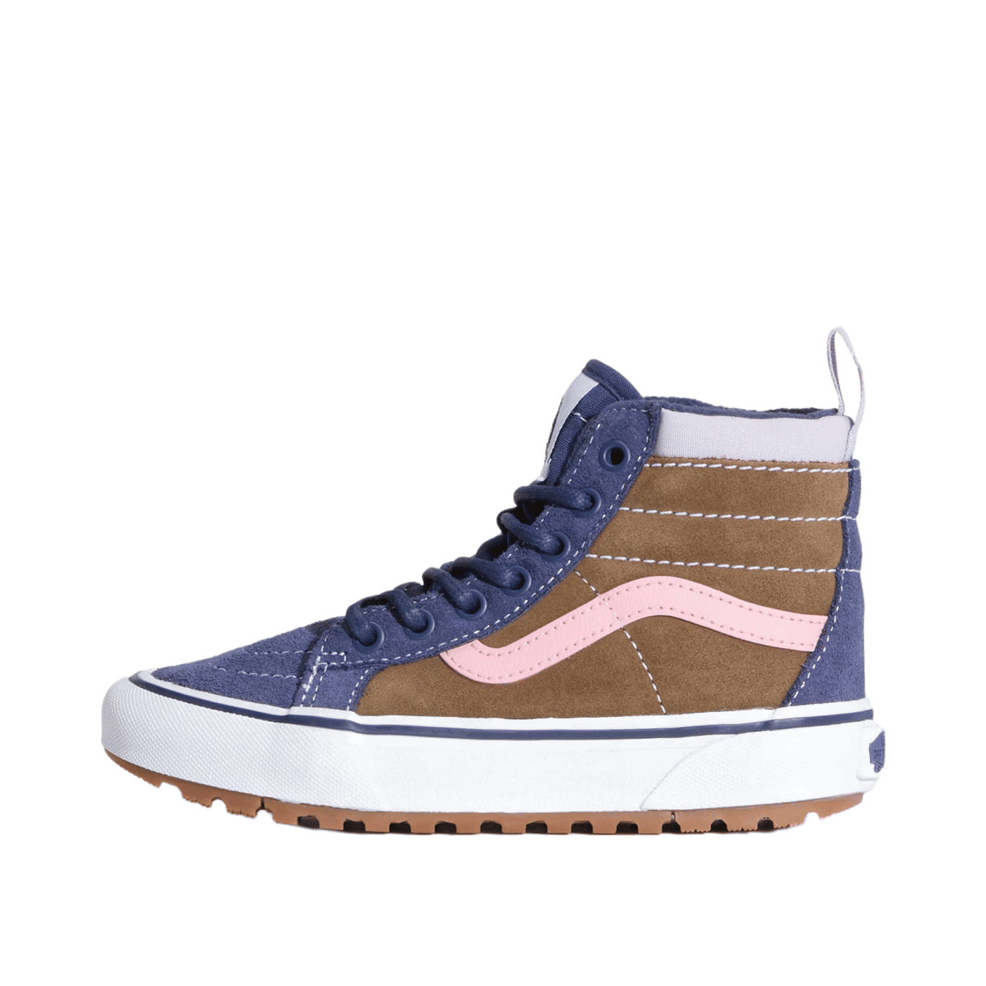 Vans Sk8-Hi Water Resistant "Purple" | VN000D0H11E