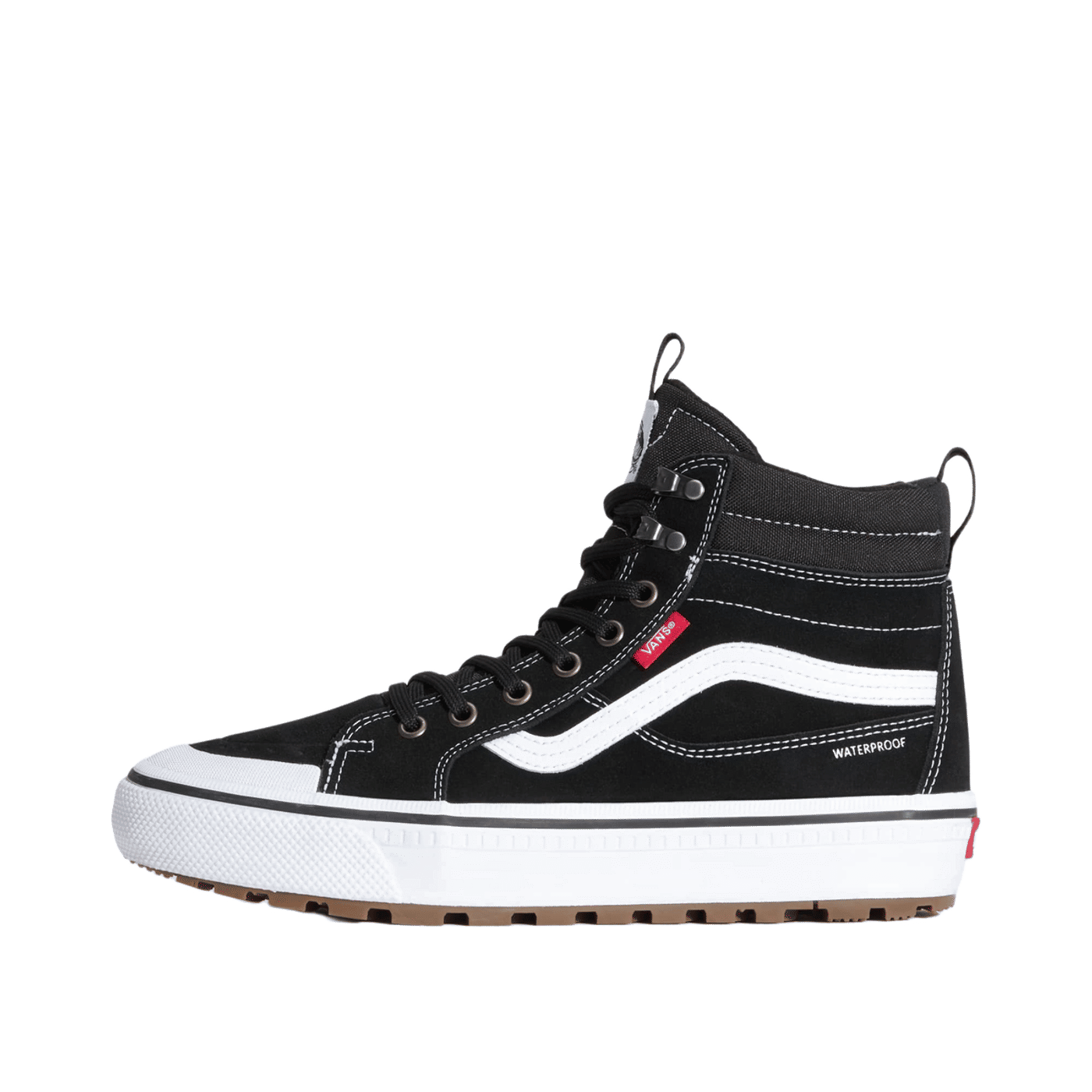 Vans Sk8-Hi Waterproof Insulated "Black" | VN000DAQBA2