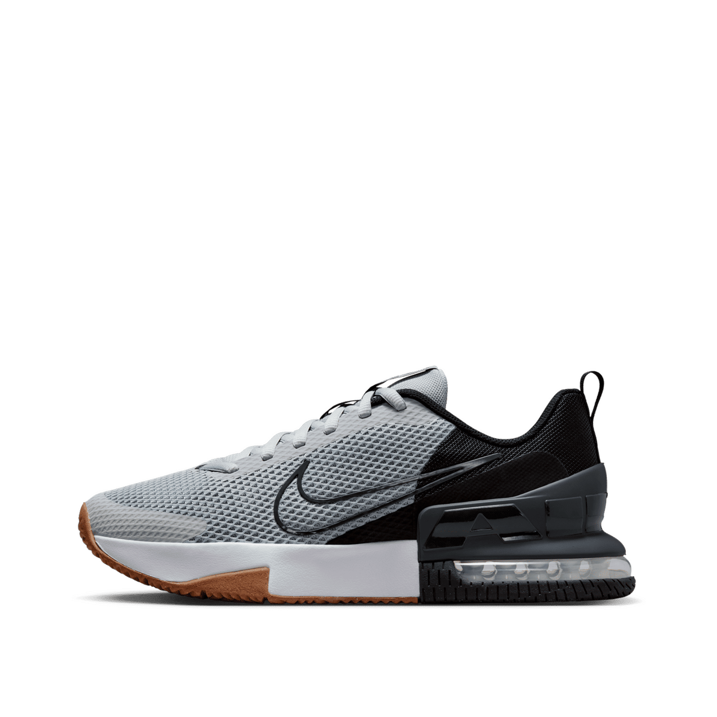 Nike Air Max Alpha Trainer 6 "Grey" | FQ1833-009