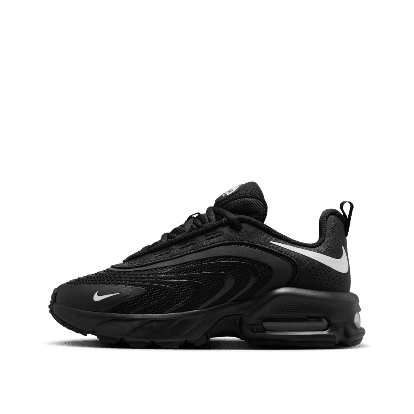 Nike Air Max Fire Kids "Black" | IF2622-002