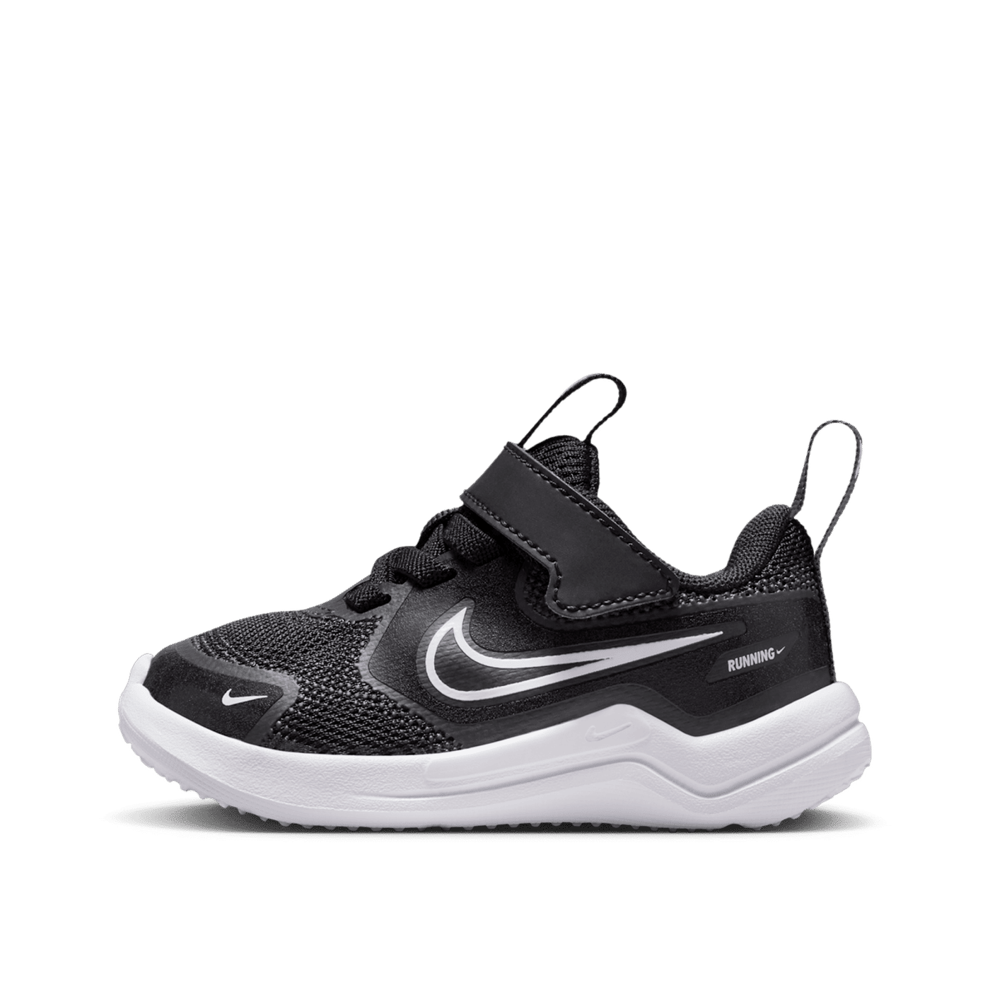 Nike Cosmic Runner Infant/Toddler "Black" | HM4401-003