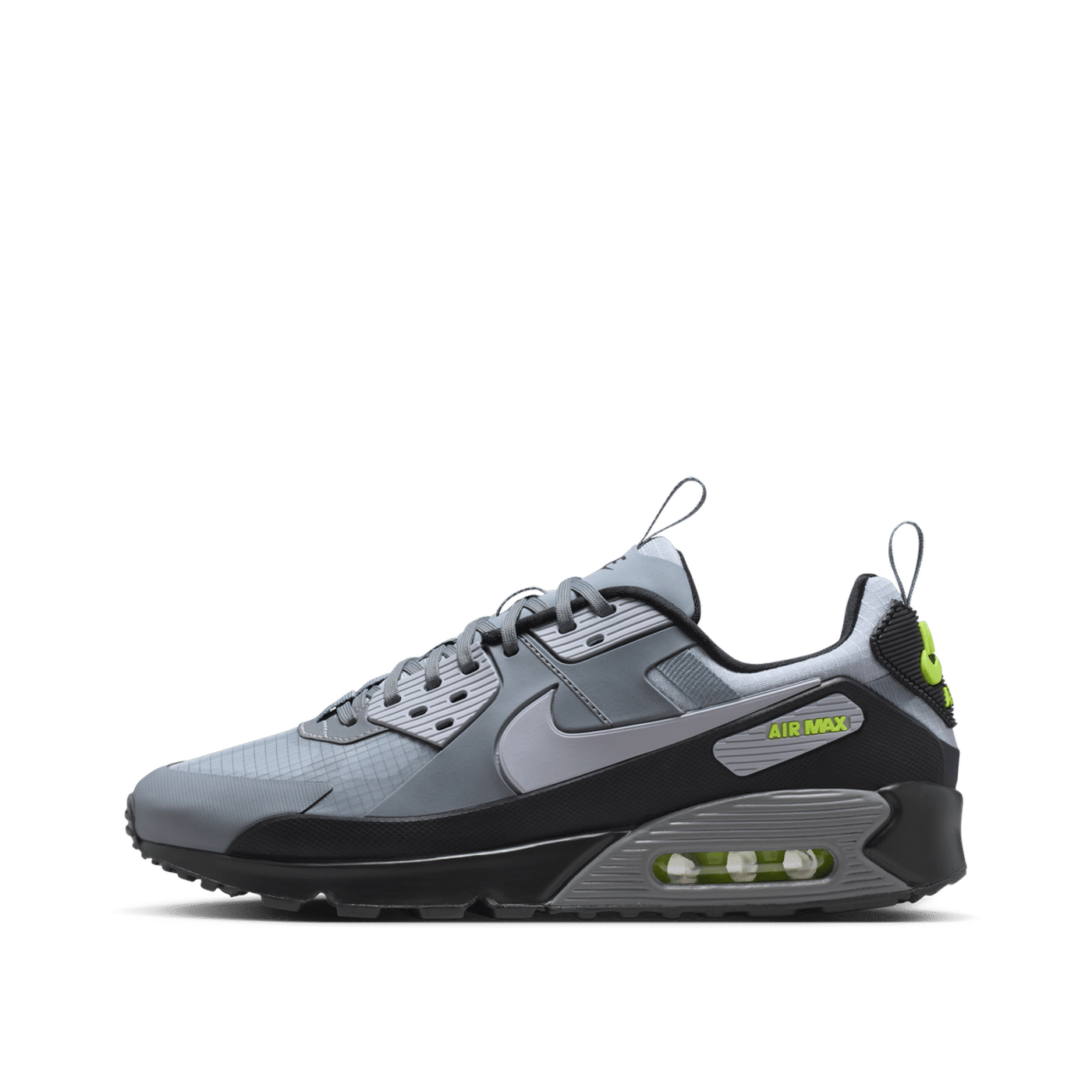 Nike Air Max 90 "Grey" | IO1908-065